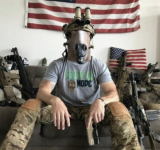 Farright propaganda. Oct 2019